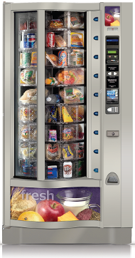 Revolution/Shoppertron