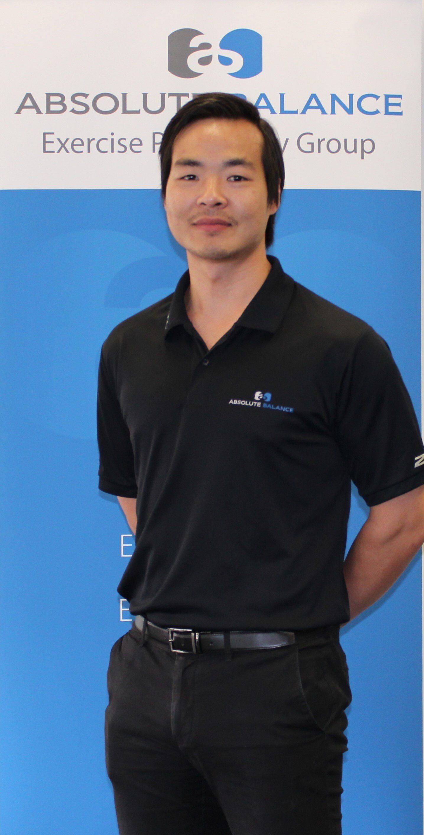 Meet the Team – Chris Chen