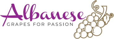 Logo Albanese