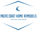 PACIFIC COAST HOME REMODELS