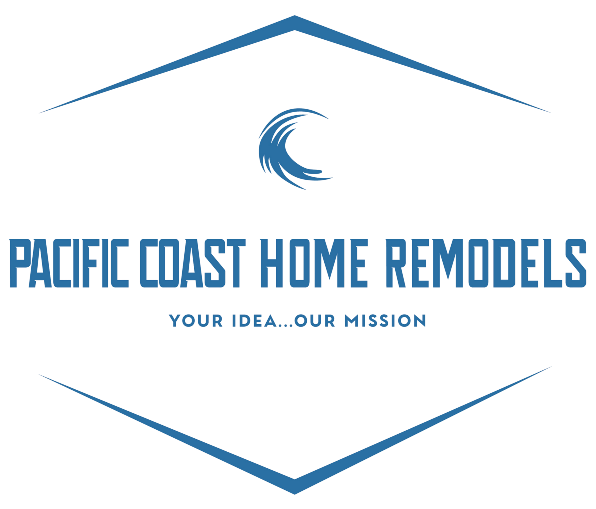 PACIFIC COAST HOME REMODELS