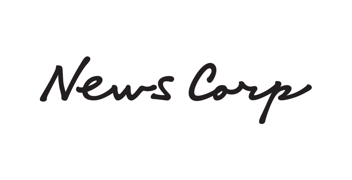 News Corp Logo