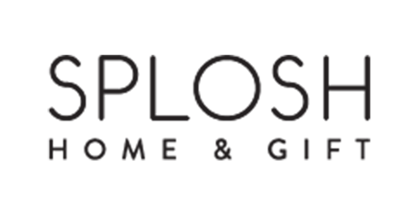 Splosh Home and Gift Logo