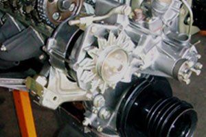 Car spare parts