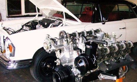 Car services