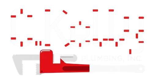 C. Kelly Plumbing, Inc. Logo