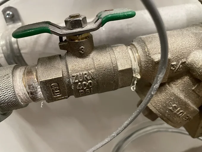 C. Kelly Plumbing, Inc.