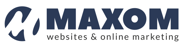 Logo Maxom