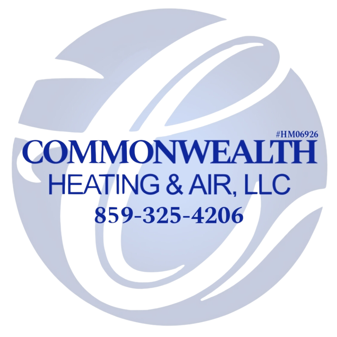 Commonwealth heating air llc