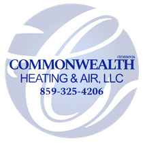 Commonwealth heating air llc