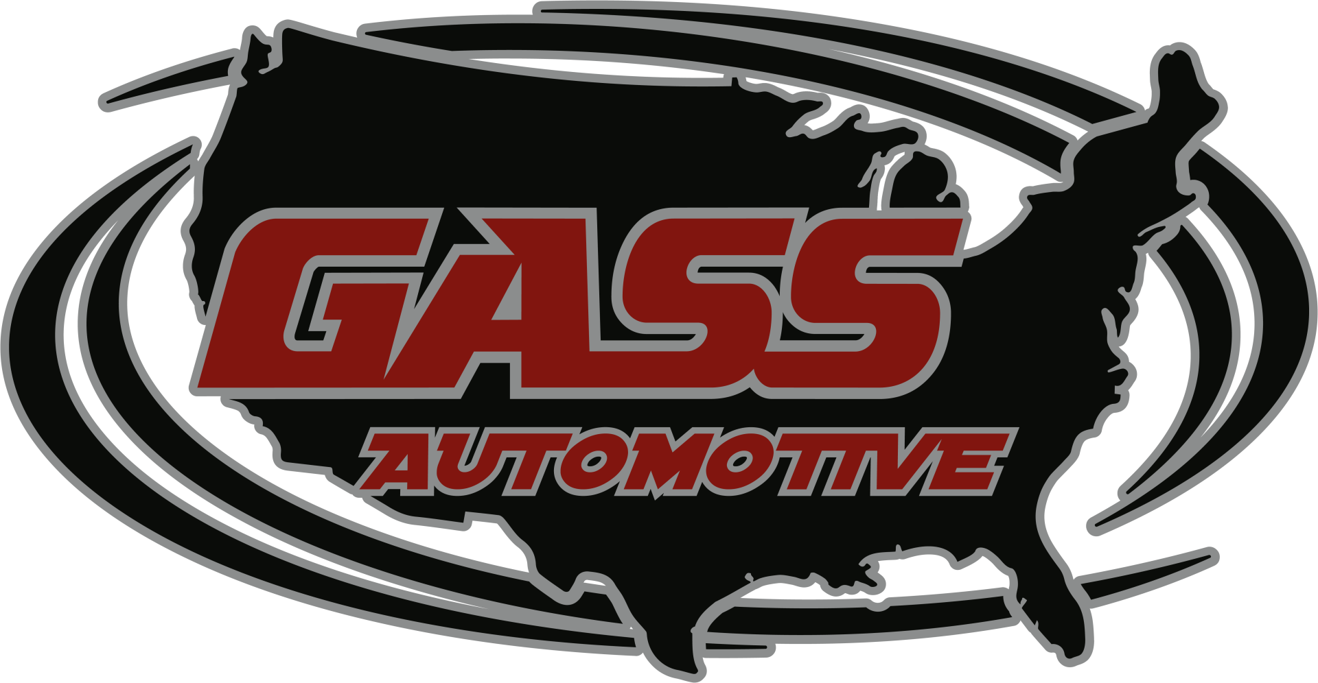 Gass Auto Logo