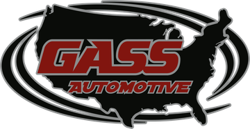 Gass Auto Logo