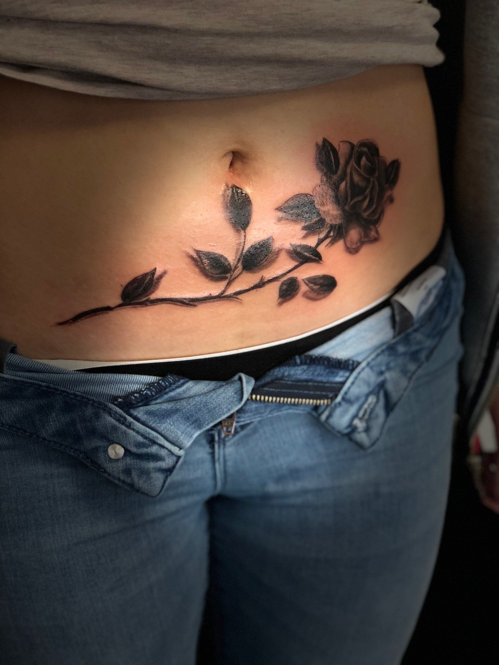 Tattoo Studio in Hilden Freibeuter Tattoo &amp; Piercing Studio
