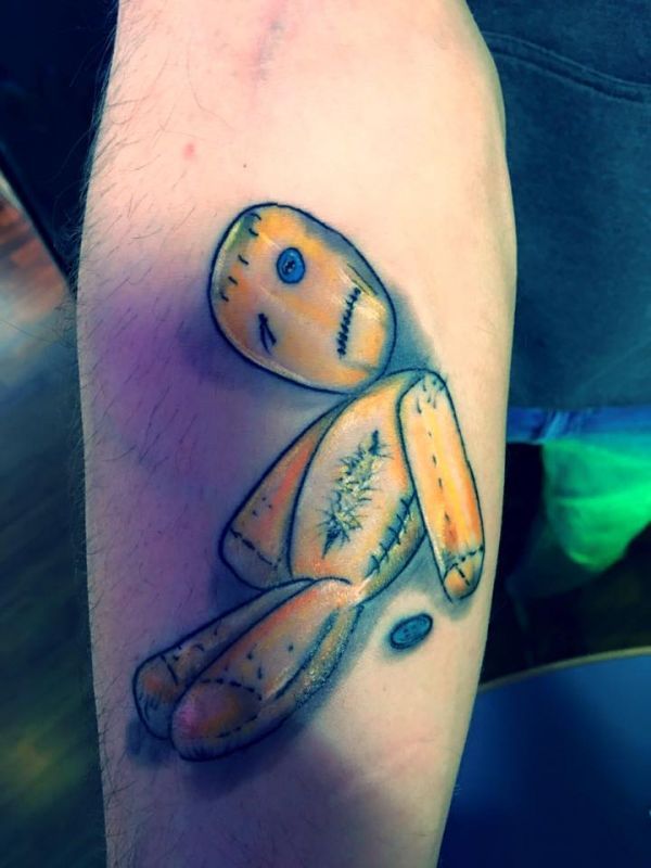 Tattoo Studio in Hilden Freibeuter Tattoo &amp; Piercing Studio