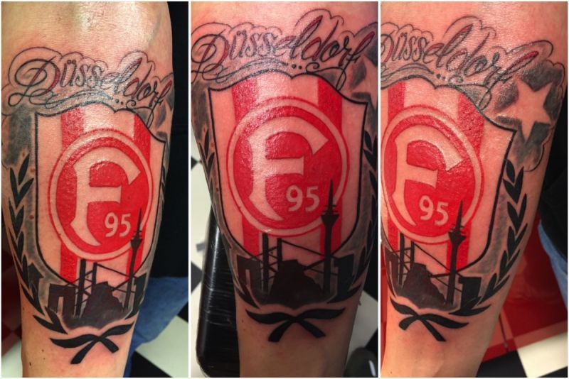 Tattoo Studio in Hilden Freibeuter Tattoo &amp; Piercing Studio