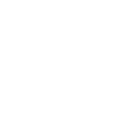 Un logotipo para un urólogo con un círculo en el medio sobre un fondo blanco.