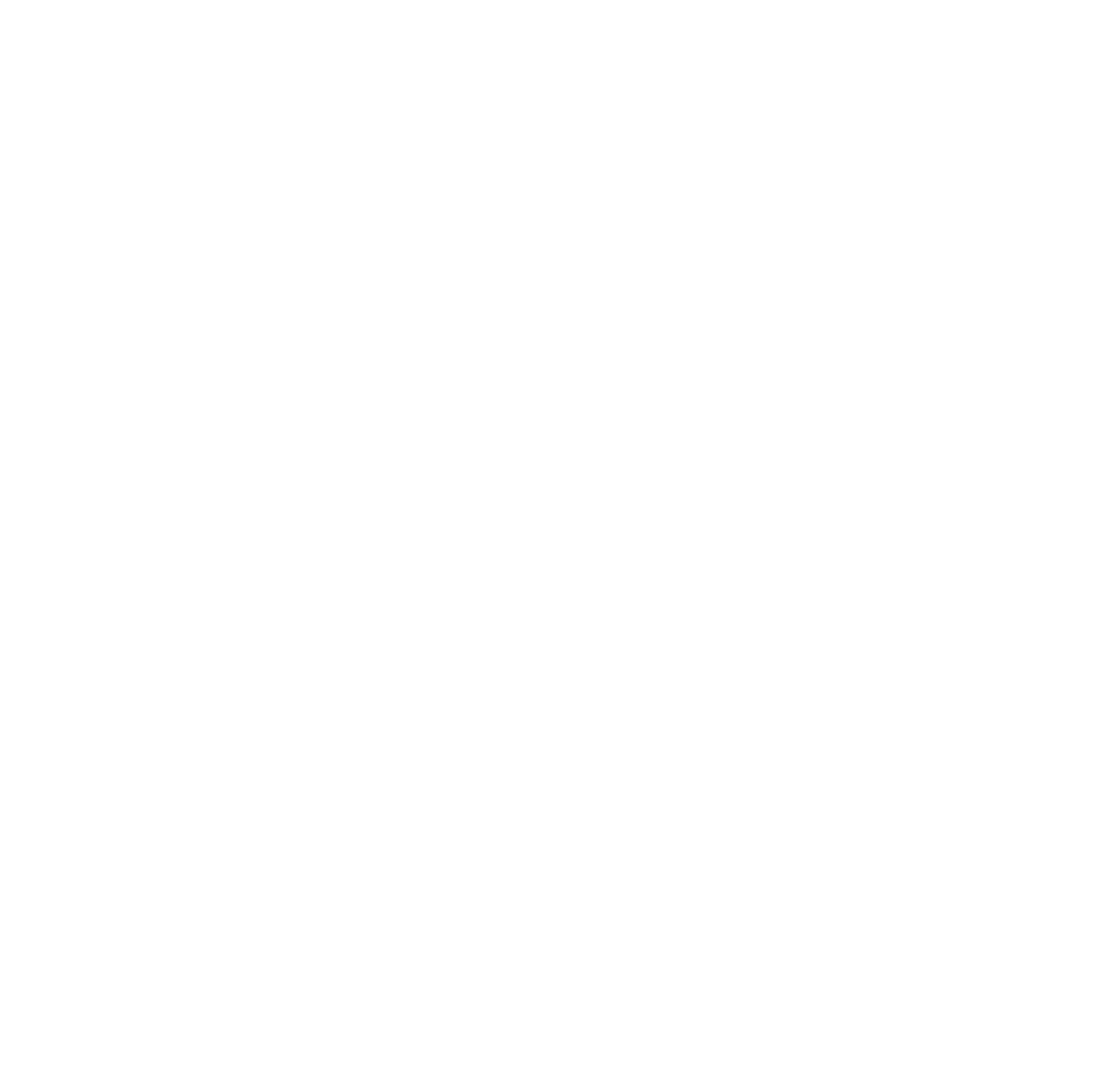 Un logotipo para un urólogo con un círculo en el medio sobre un fondo blanco.
