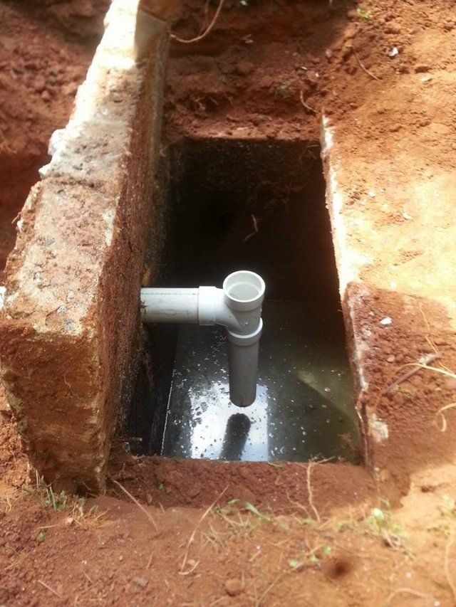 Unclogging The Sewers — Statham, GA — Affordable Septic Service
