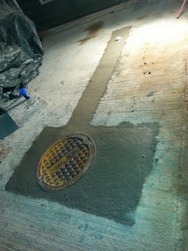 Manhole Installation — Statham, GA — Affordable Septic Service