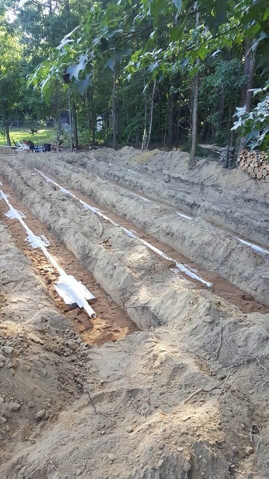 Three Pipe Construction — Statham, GA — Affordable Septic Service