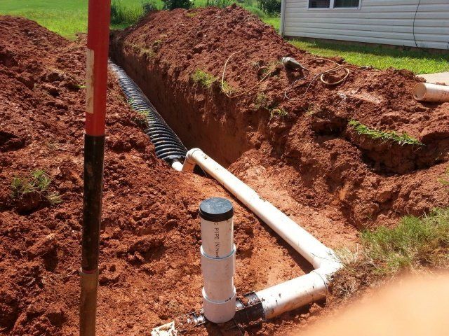 Pipes Covered — Statham, GA — Affordable Septic Service