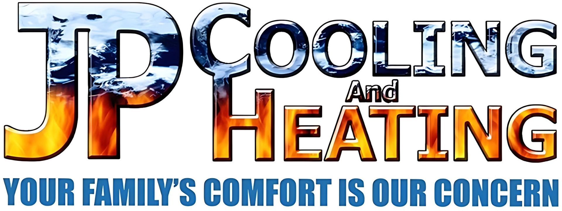 JP Cooling and Heating