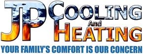 JP Cooling and Heating