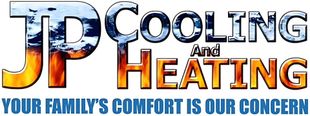JP Cooling and Heating