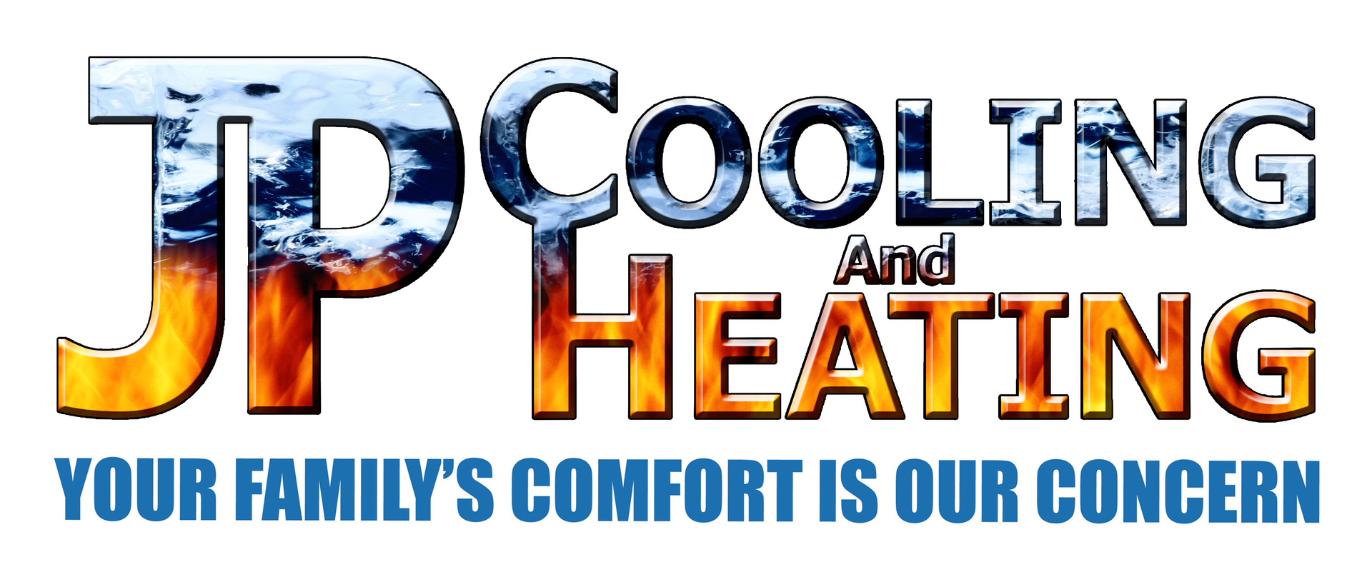 JP Cooling and Heating