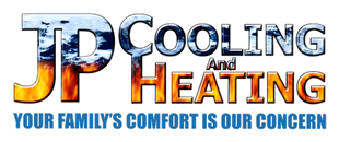 JP Cooling and Heating