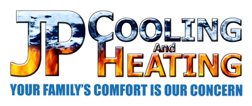 JP Cooling and Heating