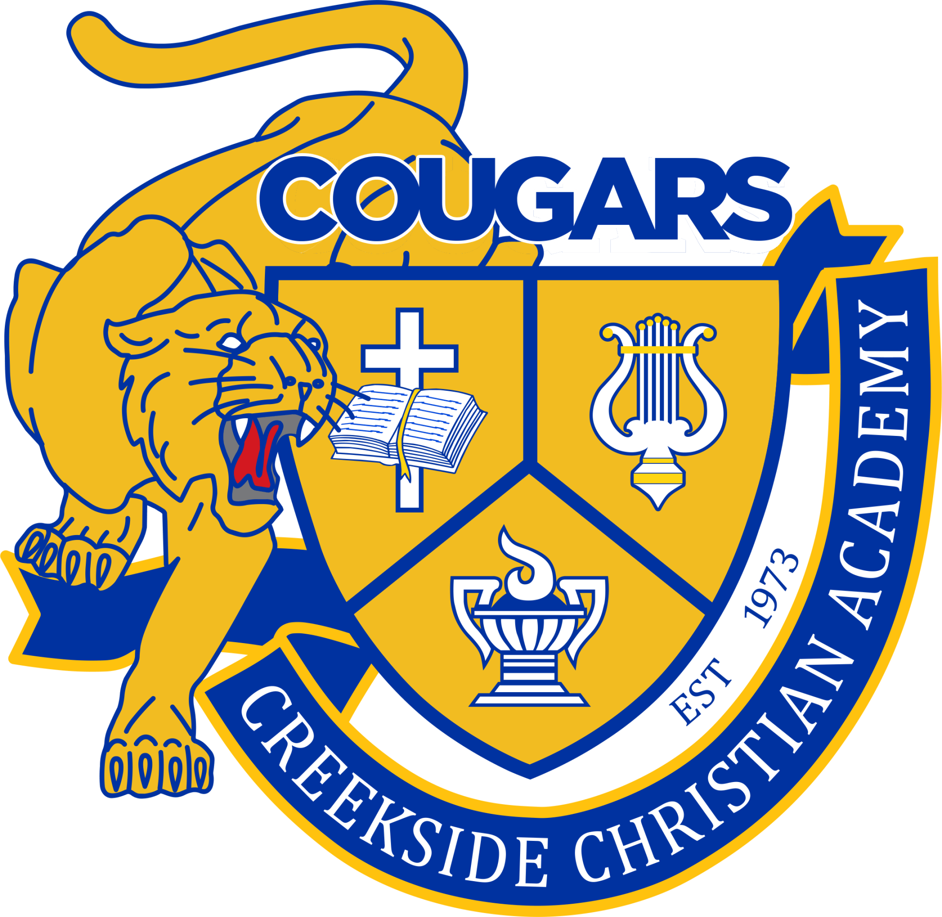 Creekside Christian Academy