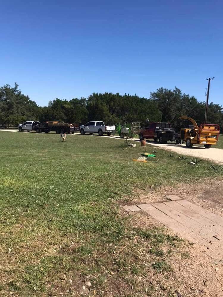 LAND AND PROPERTY MANAGEMENT