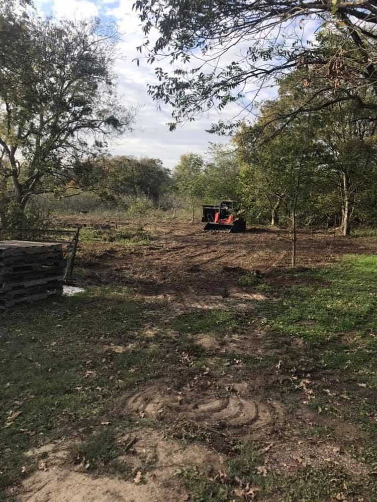 LAND AND PROPERTY MANAGEMENT