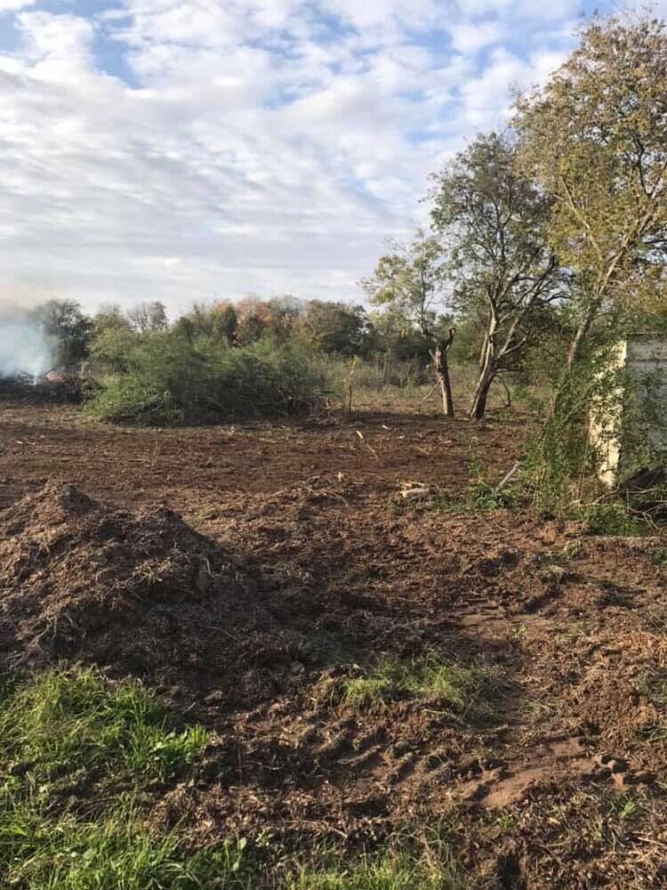 LAND AND PROPERTY MANAGEMENT