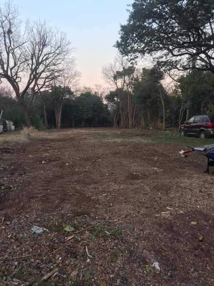 LAND AND PROPERTY MANAGEMENT