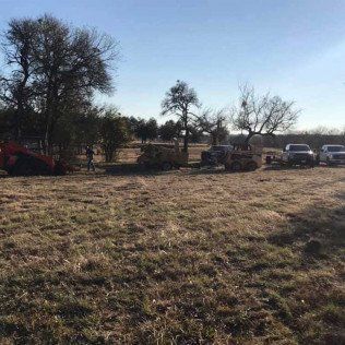 LAND AND PROPERTY MANAGEMENT