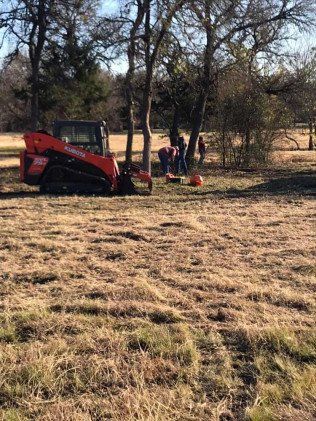 LAND AND PROPERTY MANAGEMENT