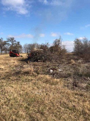 LAND AND PROPERTY MANAGEMENT