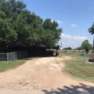 LAND AND PROPERTY MANAGEMENT