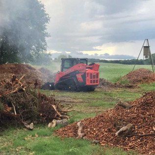 LAND AND PROPERTY MANAGEMENT