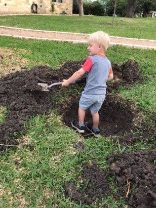 Employee of the year