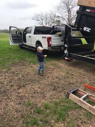 Employee of the year