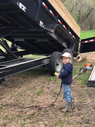 Employee of the year