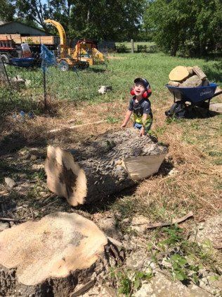 Employee of the year