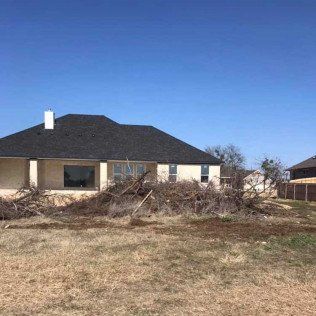 LAND AND PROPERTY MANAGEMENT