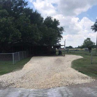 LAND AND PROPERTY MANAGEMENT