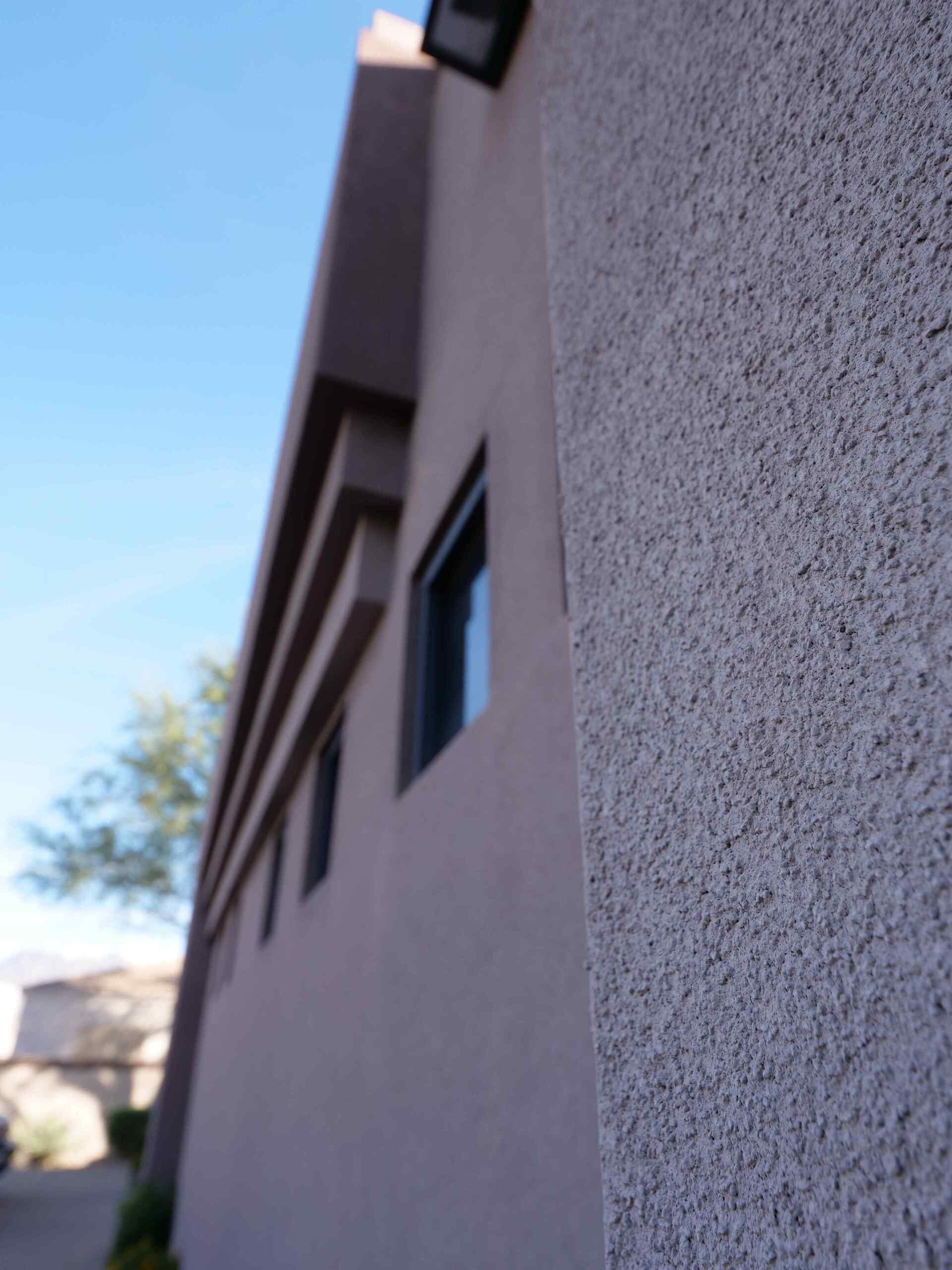 Los Angeles, CA Highest Rated Stucco Contractor