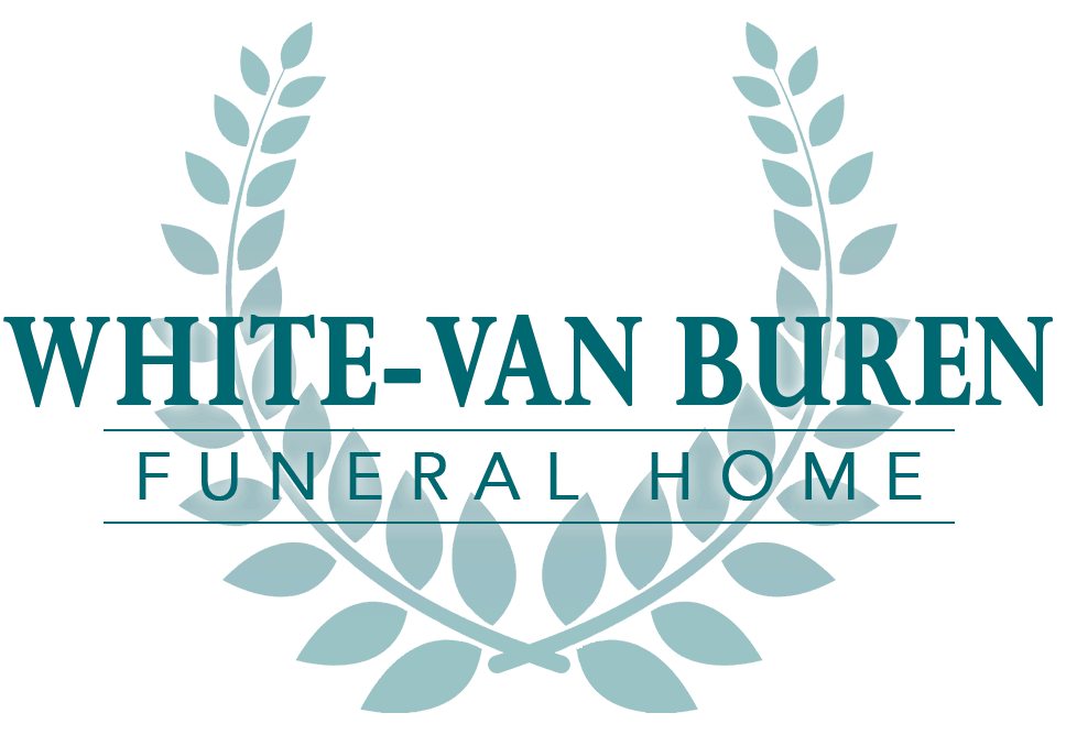 Funeral Home Logo