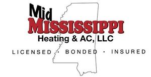 Mid Mississippi Heating & AC, LLC